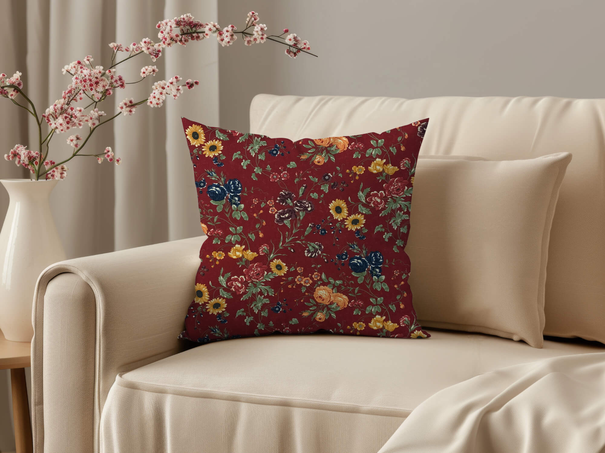 Pillow Covers - Betsie & Co.