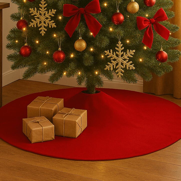 Tree Skirts - Betsie & Co.