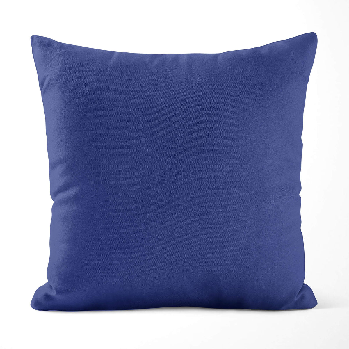 Lavender & Periwinkle Pillow Covers and Euro Shams – USA Cotton Fabric