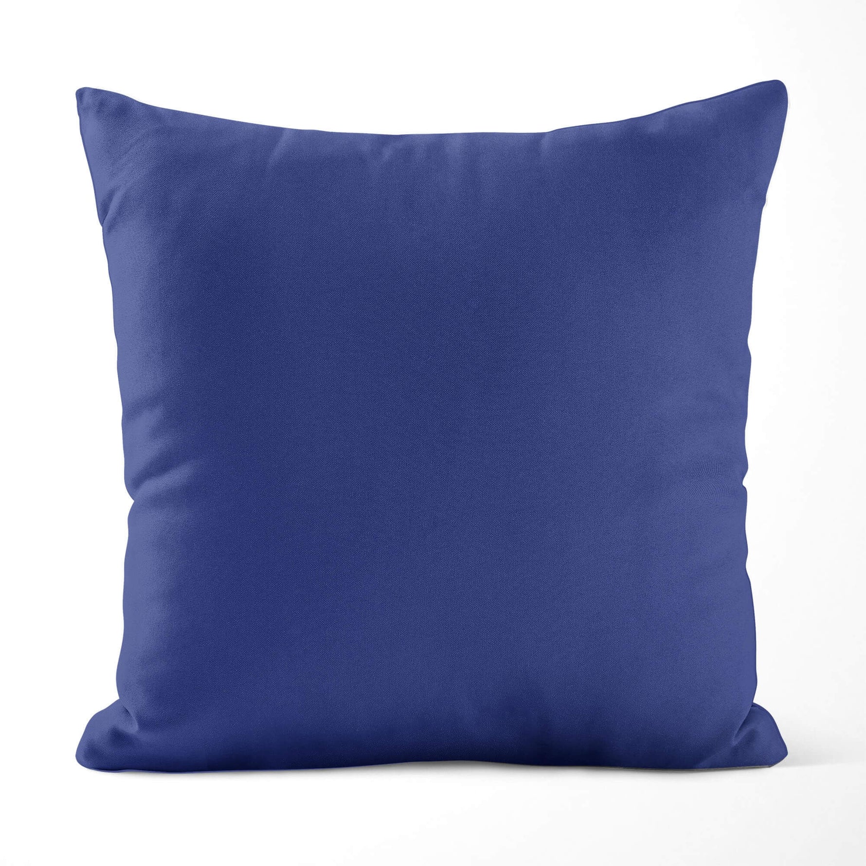 Lavender & Periwinkle Pillow Covers and Euro Shams – USA Cotton Fabric