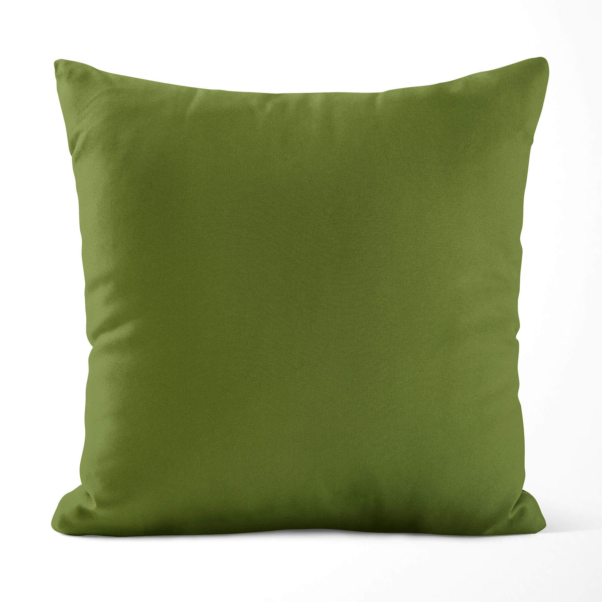Light Pistachio, Terrain Cactus, Dark Pine Green Throw Pillow Covers and Euro Shams