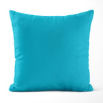 Coastal Blue Pillow Covers & Euro Shams – Pool to Prussian Shades