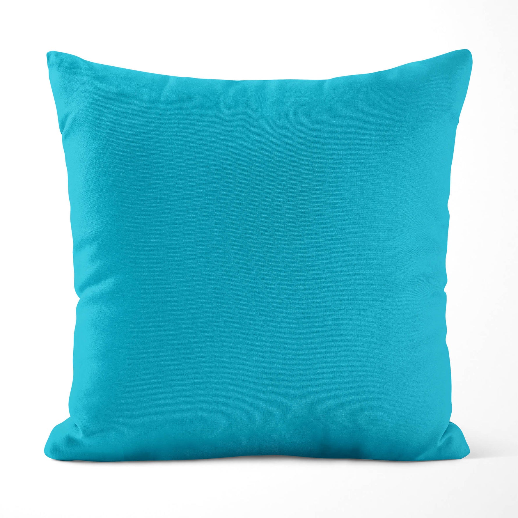 Coastal Blue Pillow Covers & Euro Shams – Pool to Prussian Shades