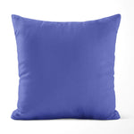 Lavender & Periwinkle Pillow Covers and Euro Shams – USA Cotton Fabric