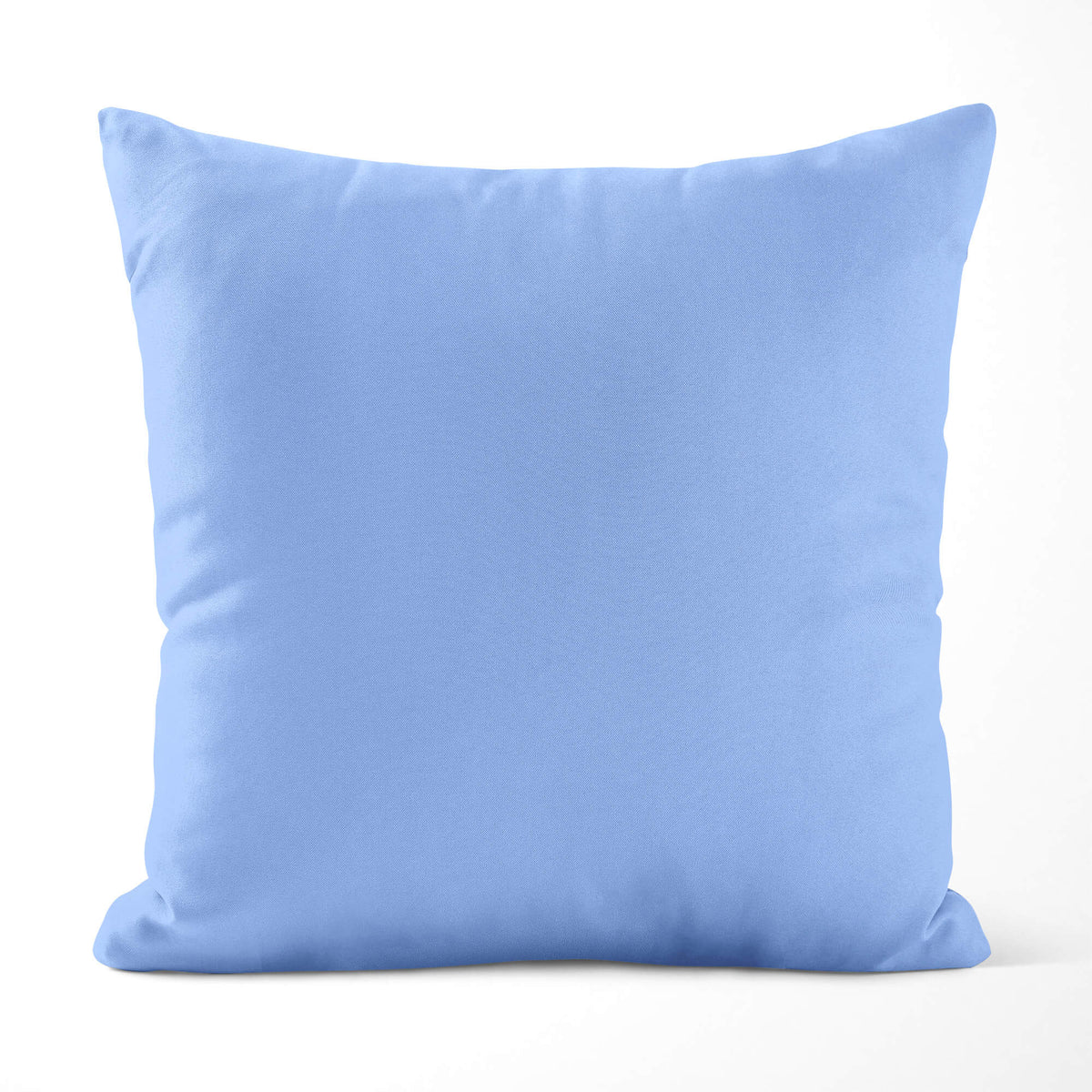 Lavender & Periwinkle Pillow Covers and Euro Shams – USA Cotton Fabric