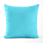 Coastal Blue Pillow Covers & Euro Shams – Pool to Prussian Shades