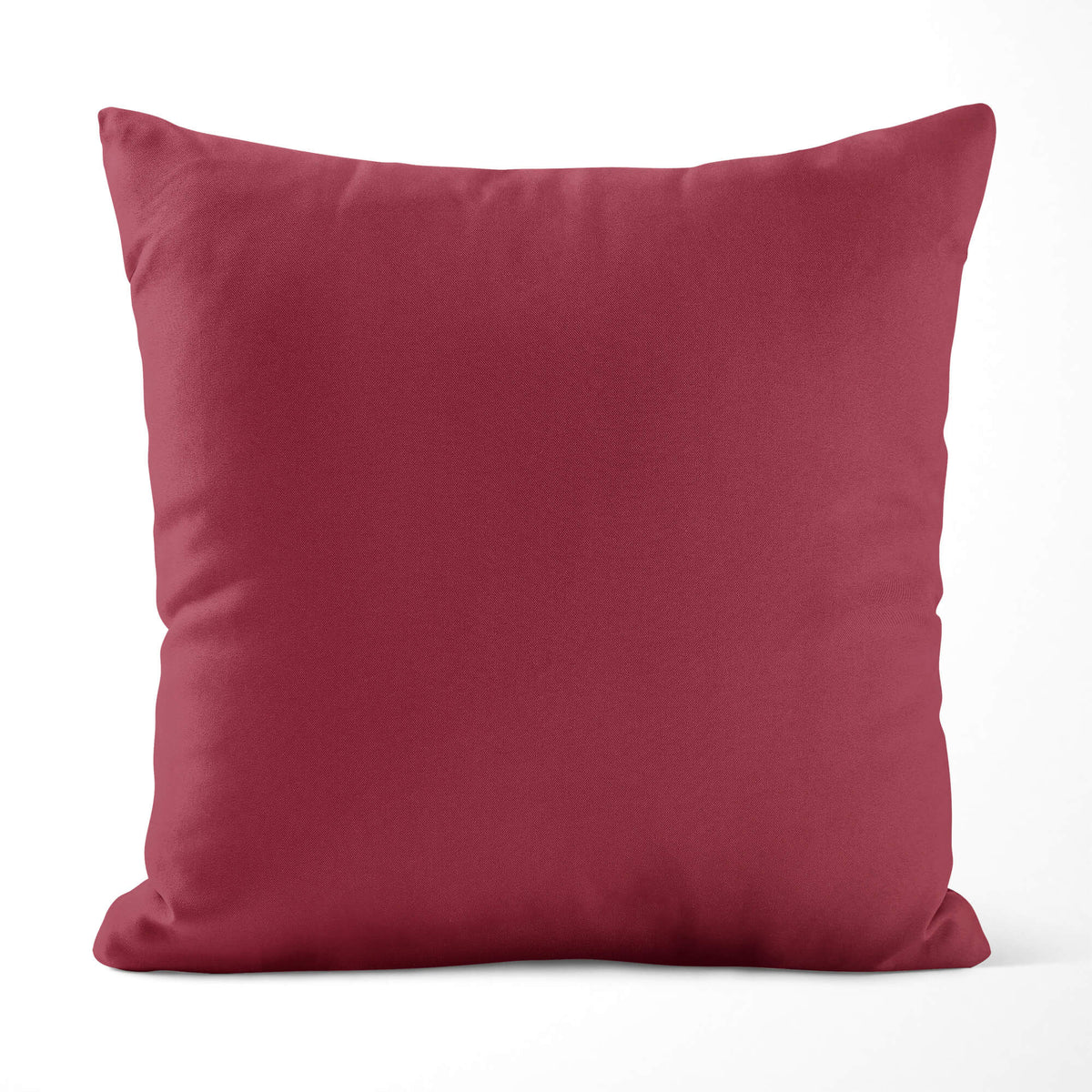 Blush & Pink Cotton Pillow Covers and Euro Shams – Custom Size Options
