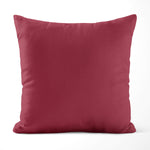 Blush & Pink Cotton Pillow Covers and Euro Shams – Custom Size Options
