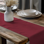 Charming Pink Table Runners and Placemats – Blush to Rose Water