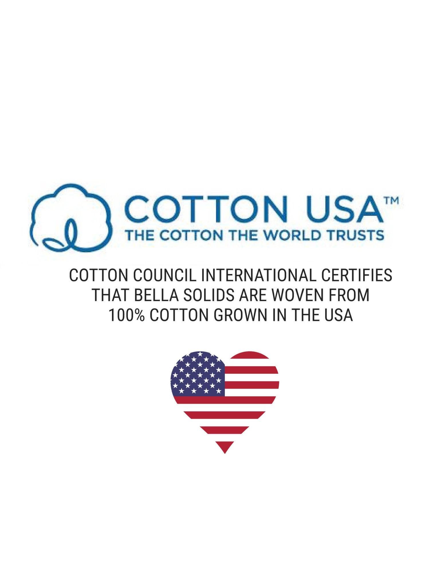 Premium USA Cotton Fabric
