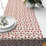 Cherries Galore Table Runners & Placemats – Fun & Colorful