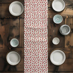 Cherries Galore Table Runners & Placemats – Fun & Colorful