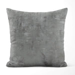 Grunge Abstract Pillow Covers and Euro Shams – Modern Artistic Design