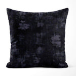 Grunge Abstract Pillow Covers and Euro Shams – Modern Artistic Design