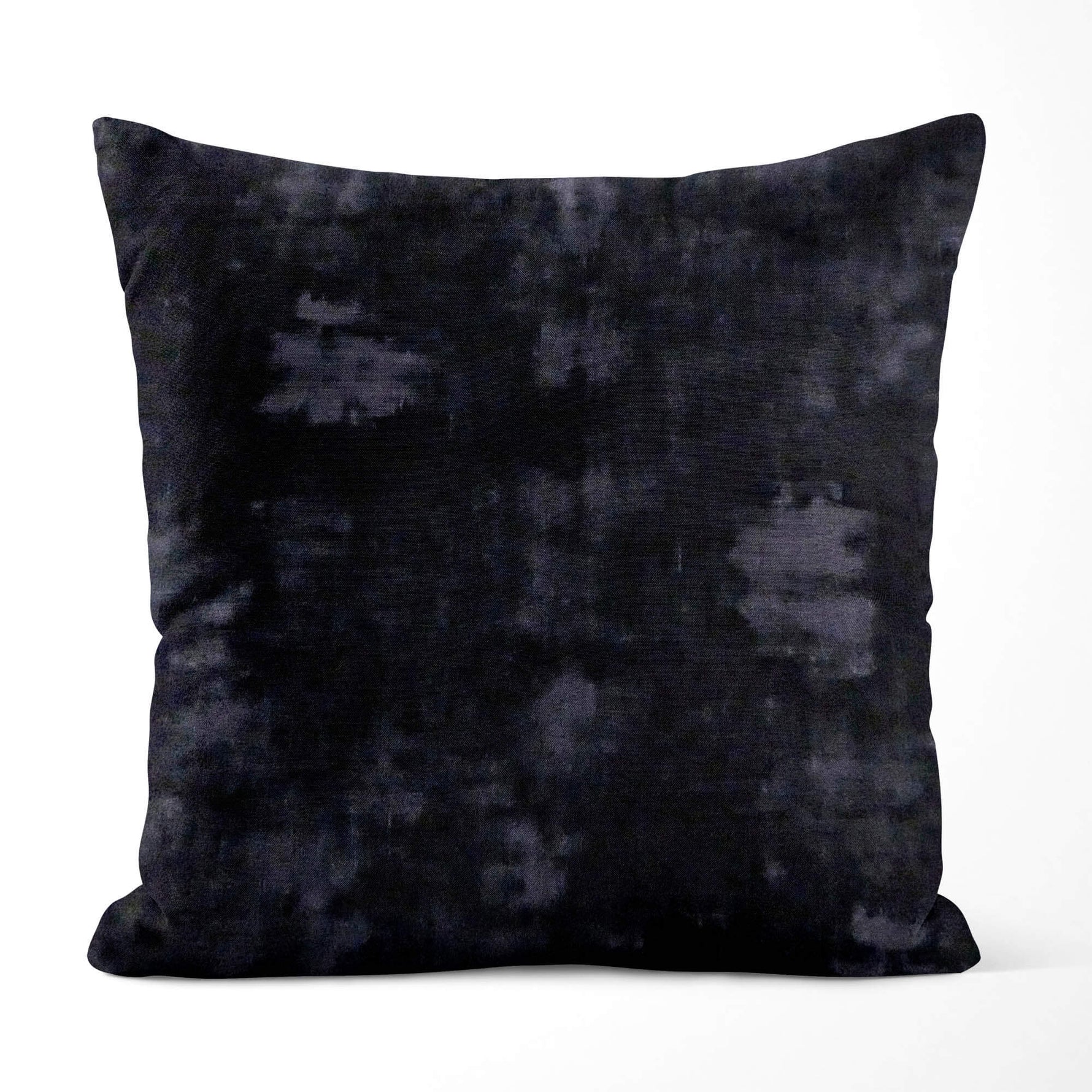 Grunge Abstract Pillow Covers and Euro Shams – Modern Artistic Design