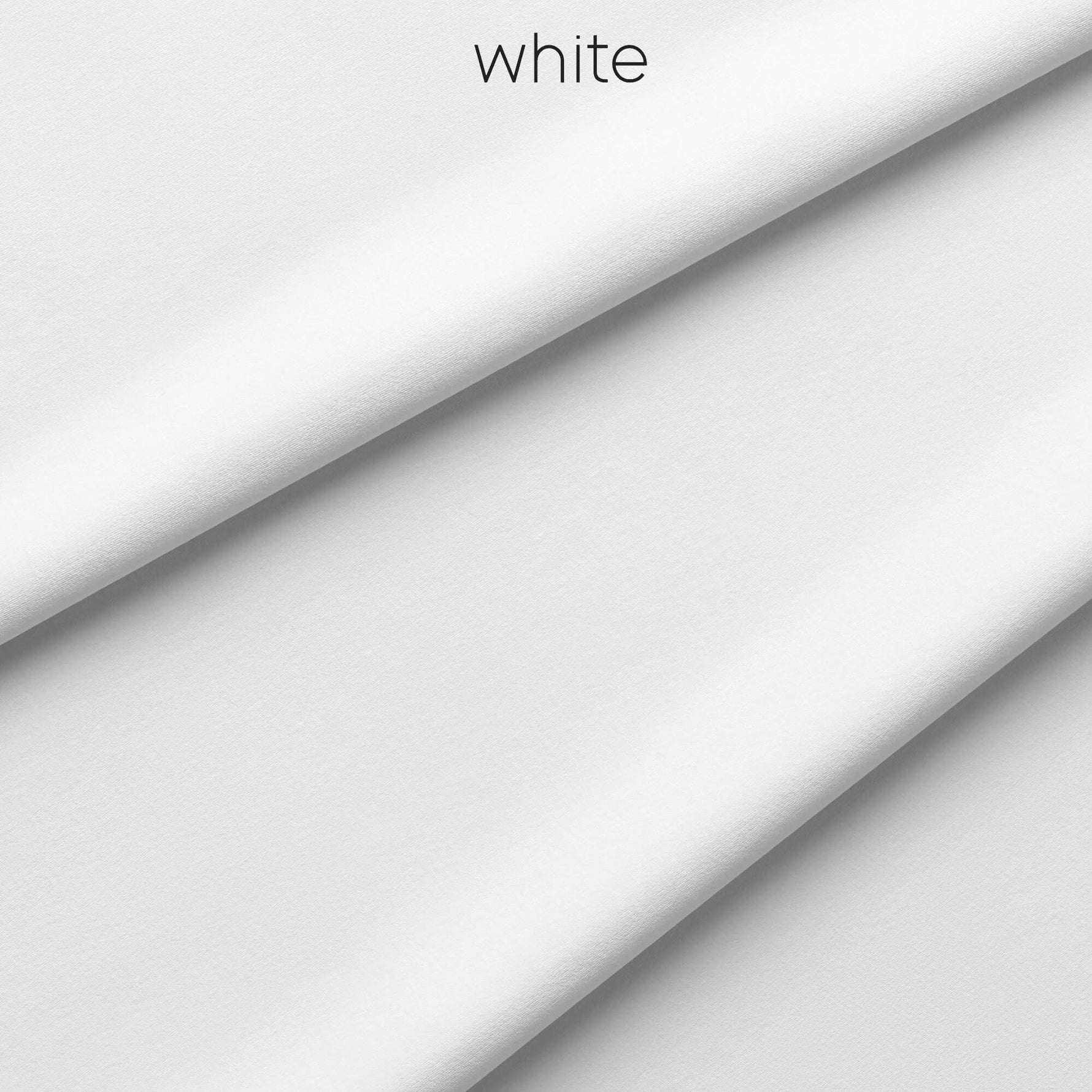 Light - Filtering Cotton Muslin Curtain Lining – Sun Protection for Curtains